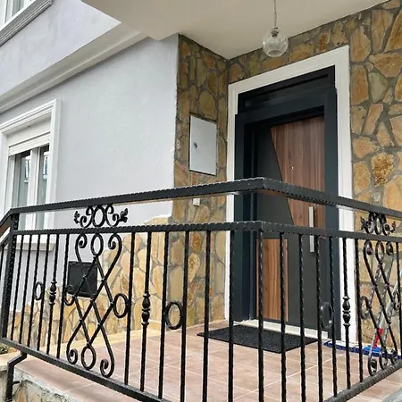 Alayna'S Dream Vacation Villa * Алания