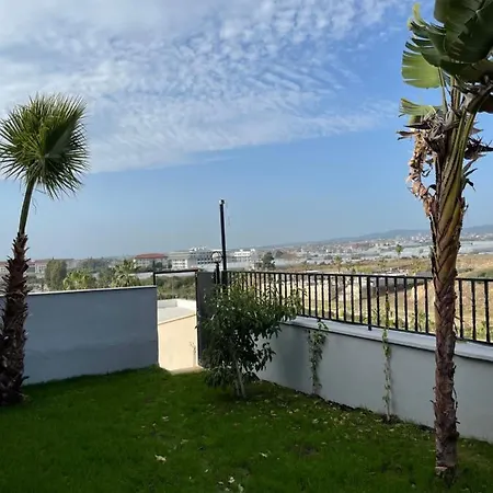 Вилла Alayna'S Dream Vacation Villa *