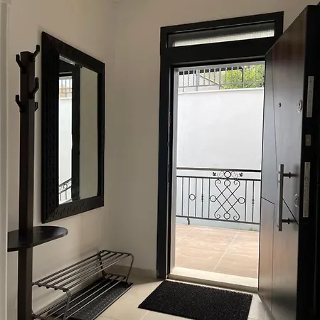 Вилла Alayna'S Dream Vacation Villa Алания
