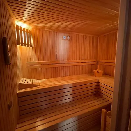 Вилла Alayna'S Dream Vacation Villa Алания