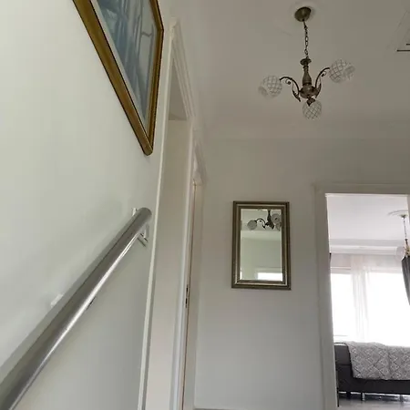 Вилла Alayna'S Dream Vacation Villa