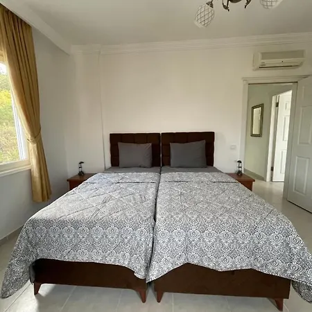 Alayna'S Dream Vacation Villa Вилла