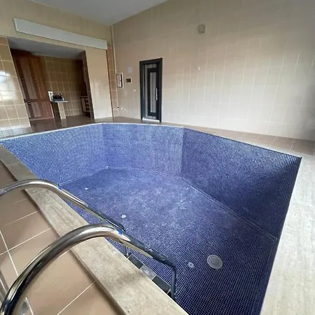 Alayna'S Dream Vacation Villa Вилла *
