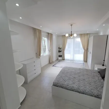Alayna'S Dream Vacation Villa Вилла