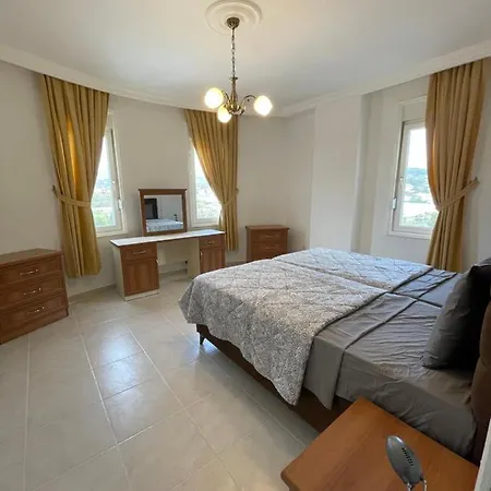 Alayna'S Dream Vacation Villa * Алания