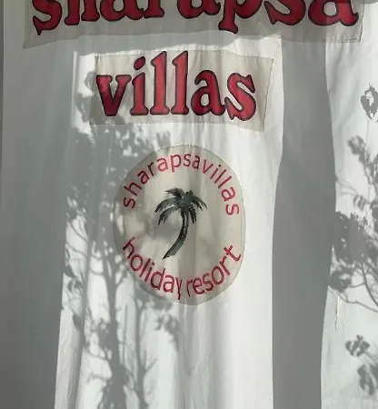 Alayna'S Dream Vacation Villa Алания