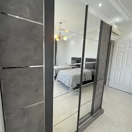 Alayna'S Dream Vacation Villa Вилла Алания