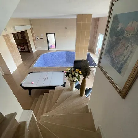 Alayna'S Dream Vacation Villa * Алания