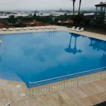 Вилла Alayna'S Dream Vacation Villa *