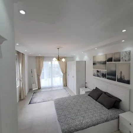 Вилла Alayna'S Dream Vacation Villa