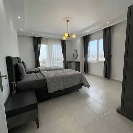 Alayna'S Dream Vacation Villa Вилла